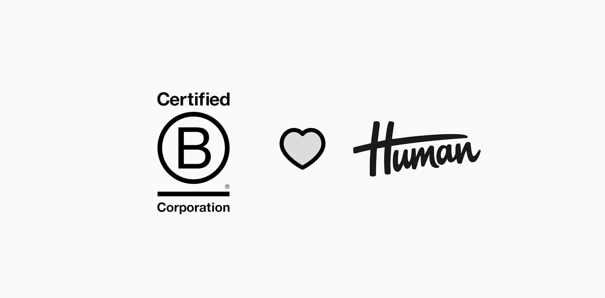Human & B Corp: A Better Way of Doing Business